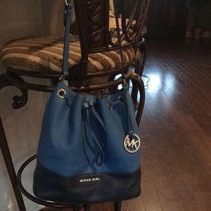 MK Purse and wallet set